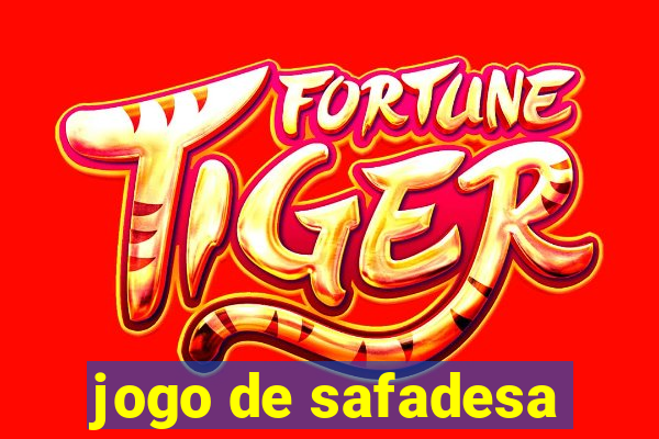 jogo de safadesa