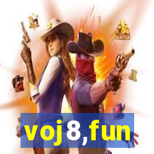 voj8,fun