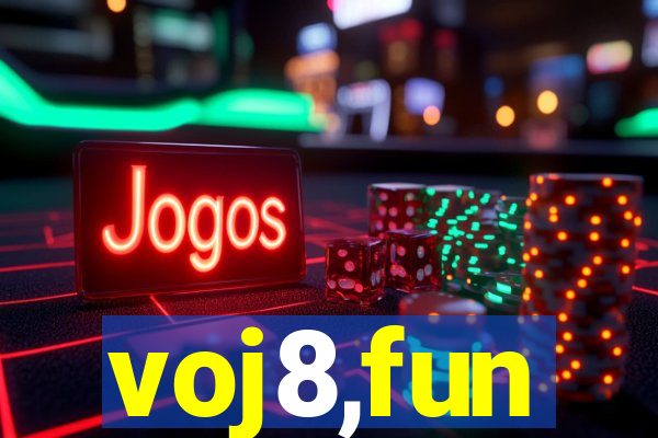 voj8,fun