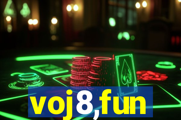 voj8,fun