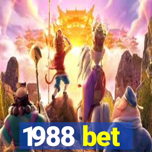 1988 bet