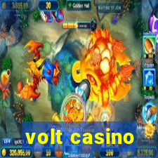 volt casino