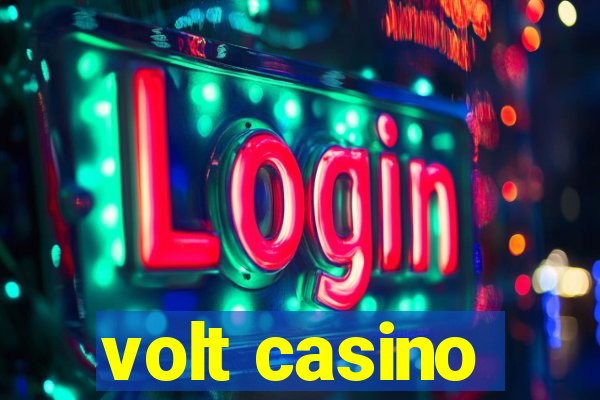 volt casino