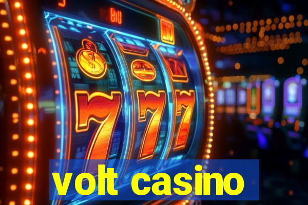 volt casino