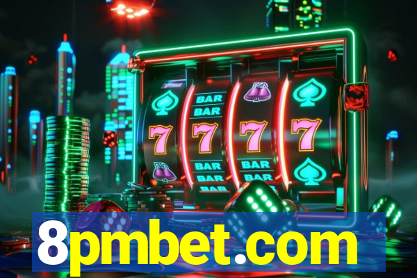 8pmbet.com