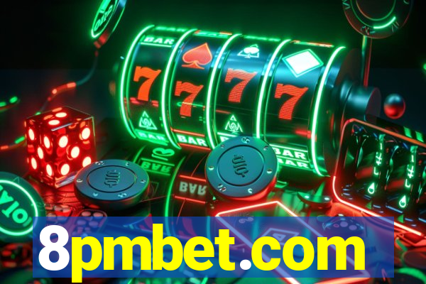 8pmbet.com