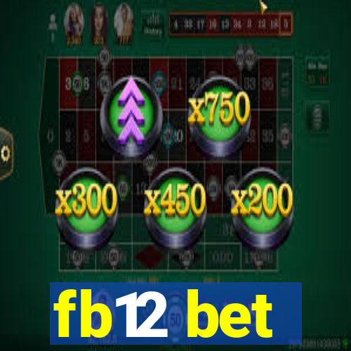 fb12 bet