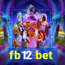 fb12 bet