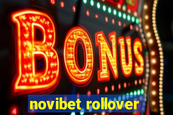 novibet rollover