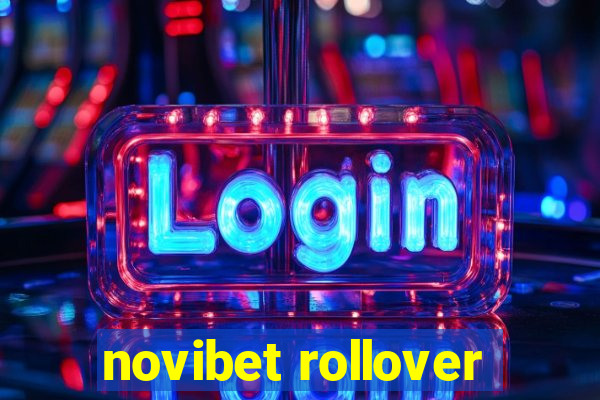 novibet rollover