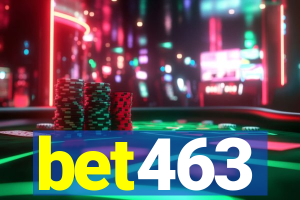 bet463