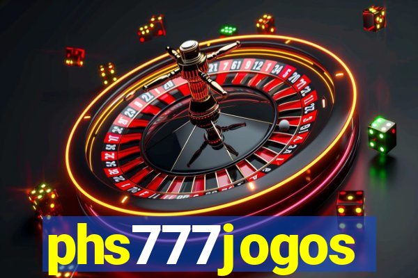 phs777jogos