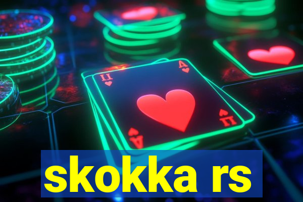 skokka rs