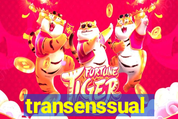 transenssual