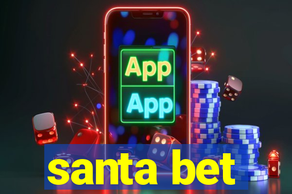 santa bet