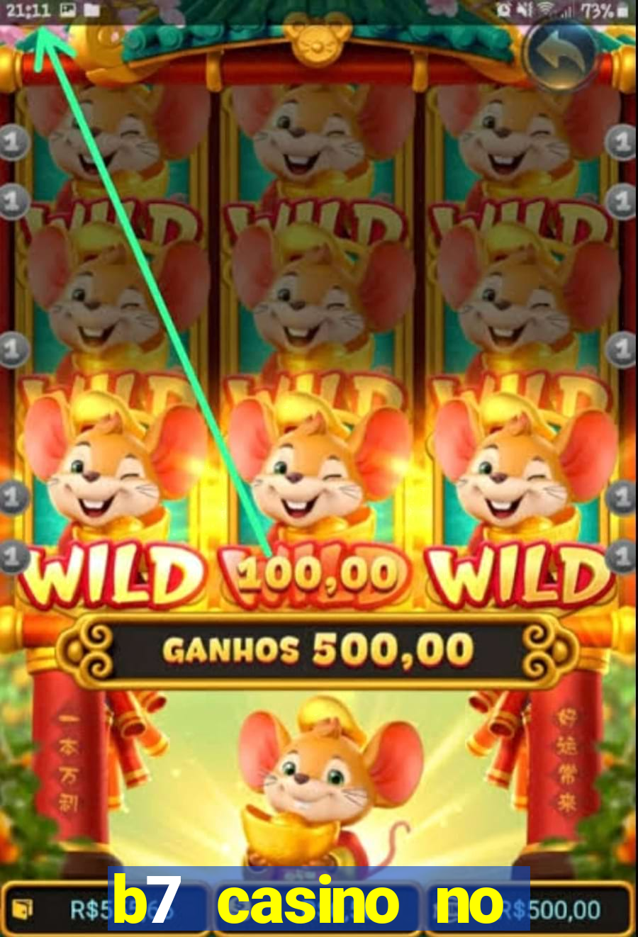 b7 casino no deposit bonus code