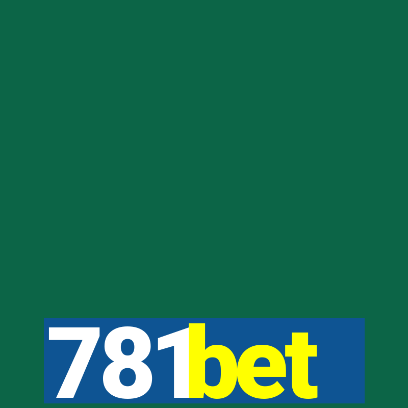 781bet