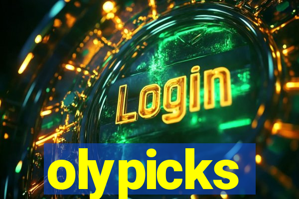 olypicks