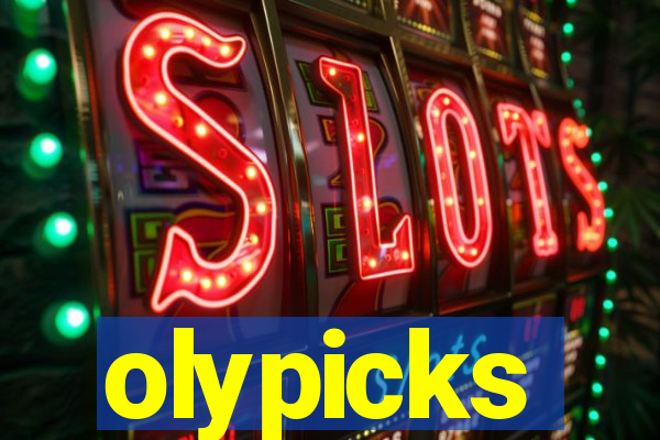 olypicks