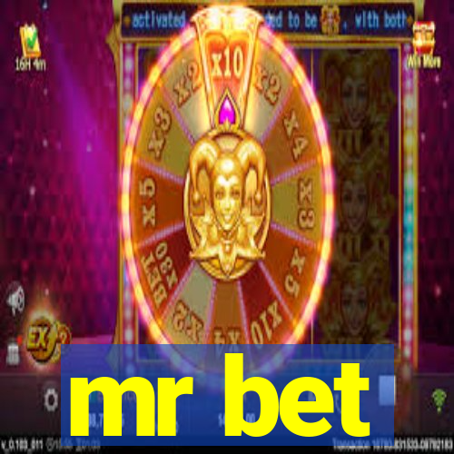 mr bet