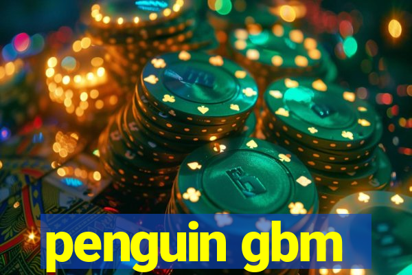 penguin gbm