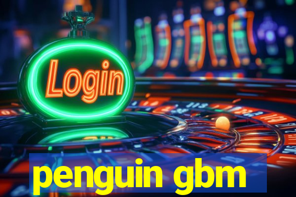 penguin gbm