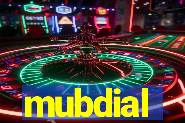 mubdial