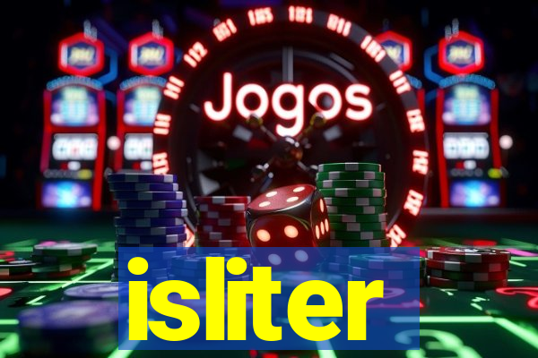 isliter