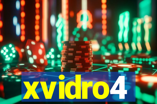 xvidro4