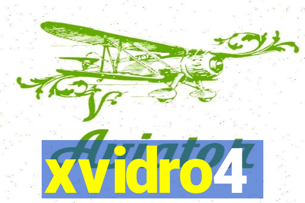 xvidro4