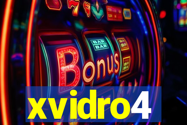 xvidro4