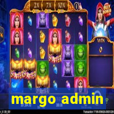 margo admin