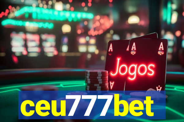 ceu777bet