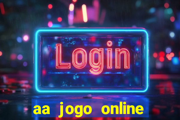 aa jogo online casino jogos de criptografia