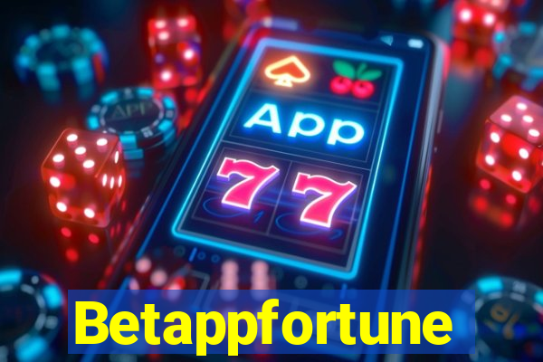 Betappfortune