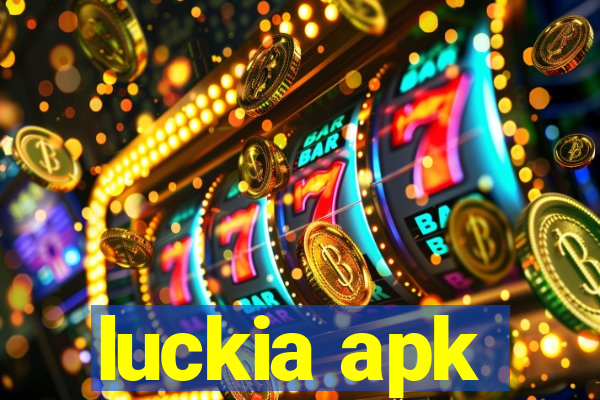 luckia apk