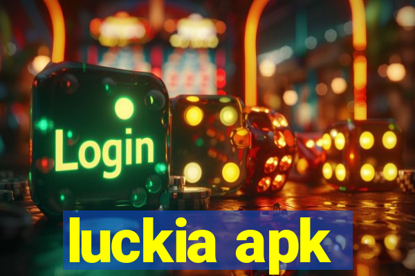 luckia apk