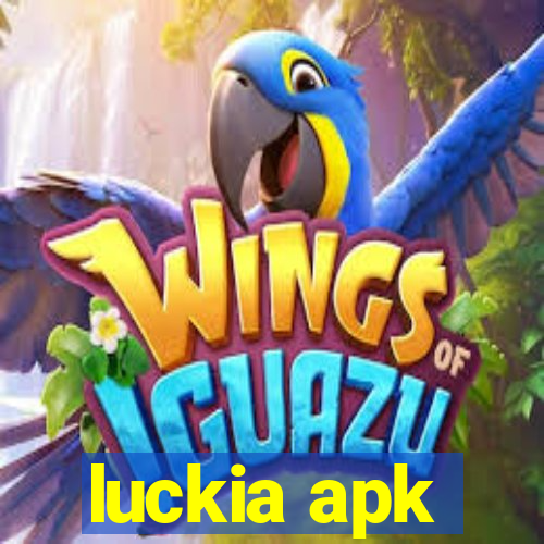 luckia apk