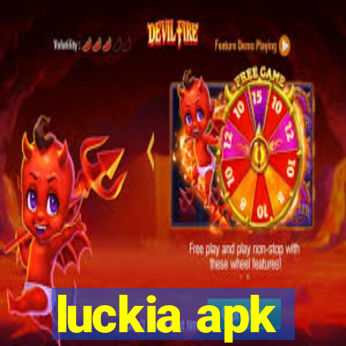 luckia apk