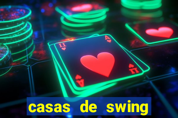 casas de swing porto alegre