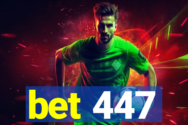 bet 447