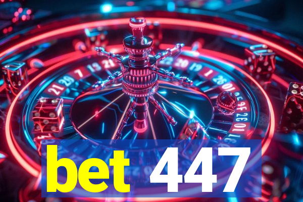 bet 447