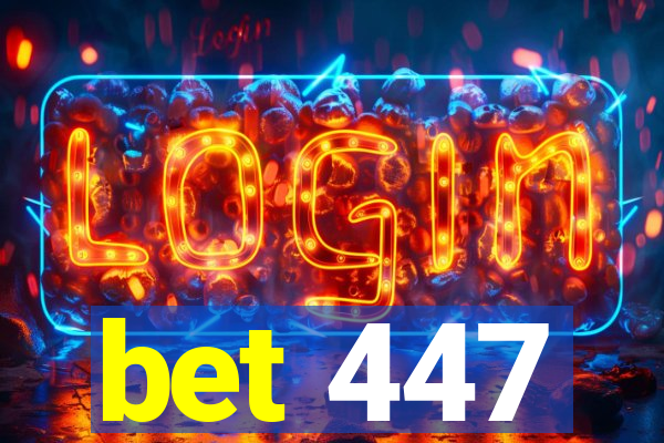 bet 447