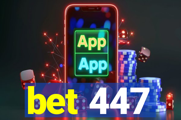 bet 447