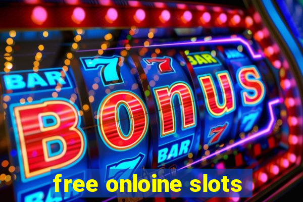 free onloine slots