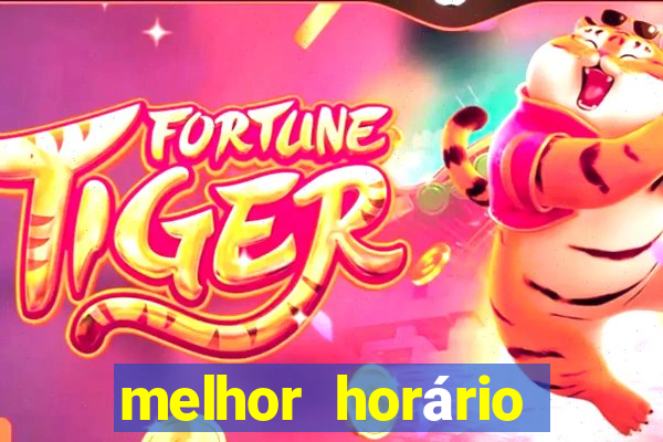 melhor horário para jogar blaze