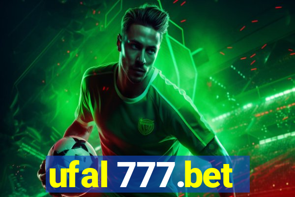 ufal 777.bet