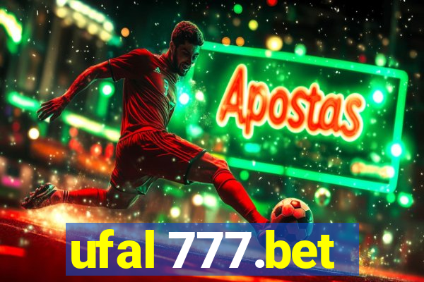 ufal 777.bet