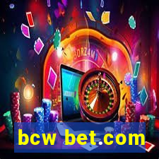 bcw bet.com