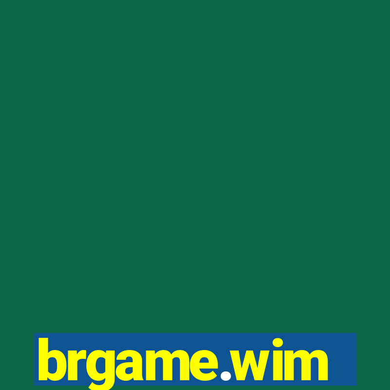 brgame.wim